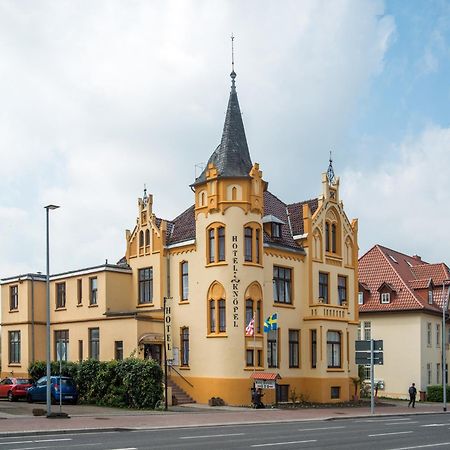 Hotel Knoepel Wißmar Εξωτερικό φωτογραφία