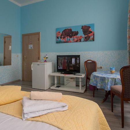Hotel Knoepel Wißmar Εξωτερικό φωτογραφία