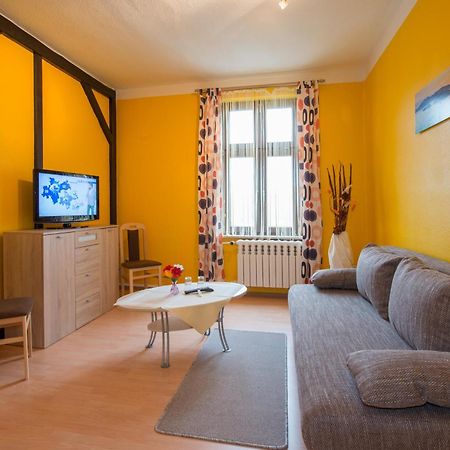 Hotel Knoepel Wißmar Εξωτερικό φωτογραφία