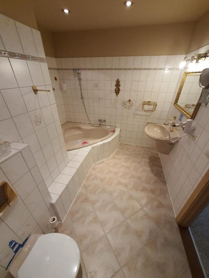 Hotel Knoepel Wißmar Εξωτερικό φωτογραφία