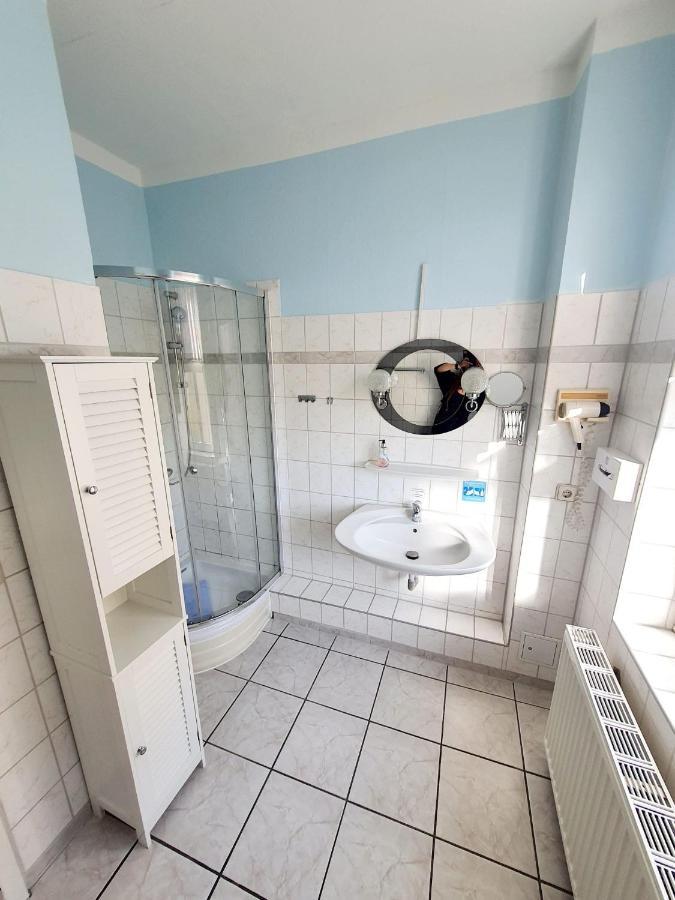 Hotel Knoepel Wißmar Εξωτερικό φωτογραφία