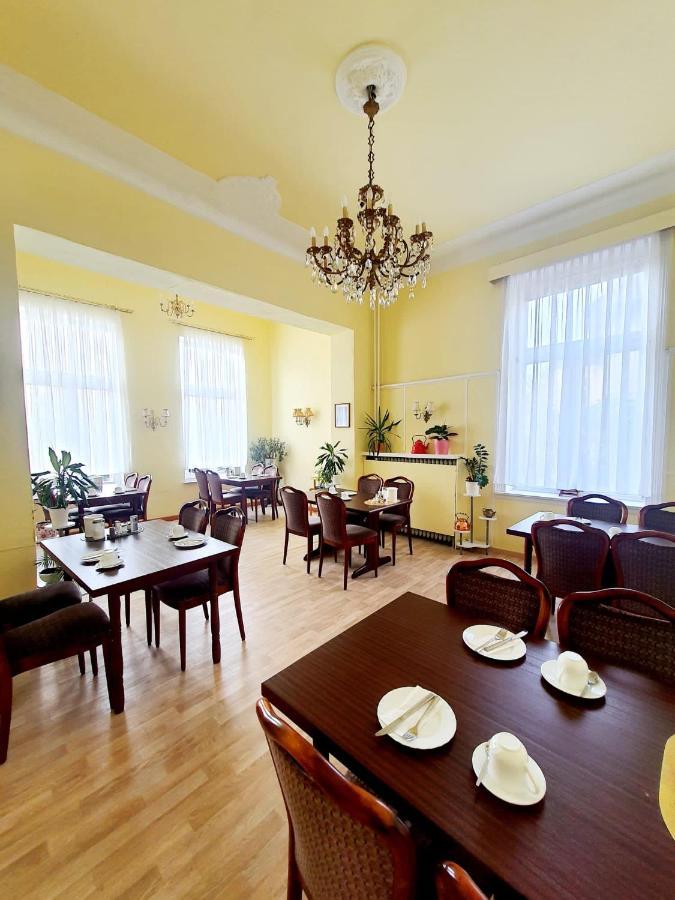 Hotel Knoepel Wißmar Εξωτερικό φωτογραφία