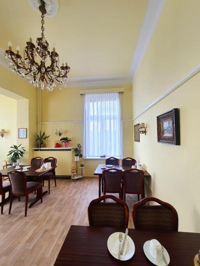 Hotel Knoepel Wißmar Εξωτερικό φωτογραφία