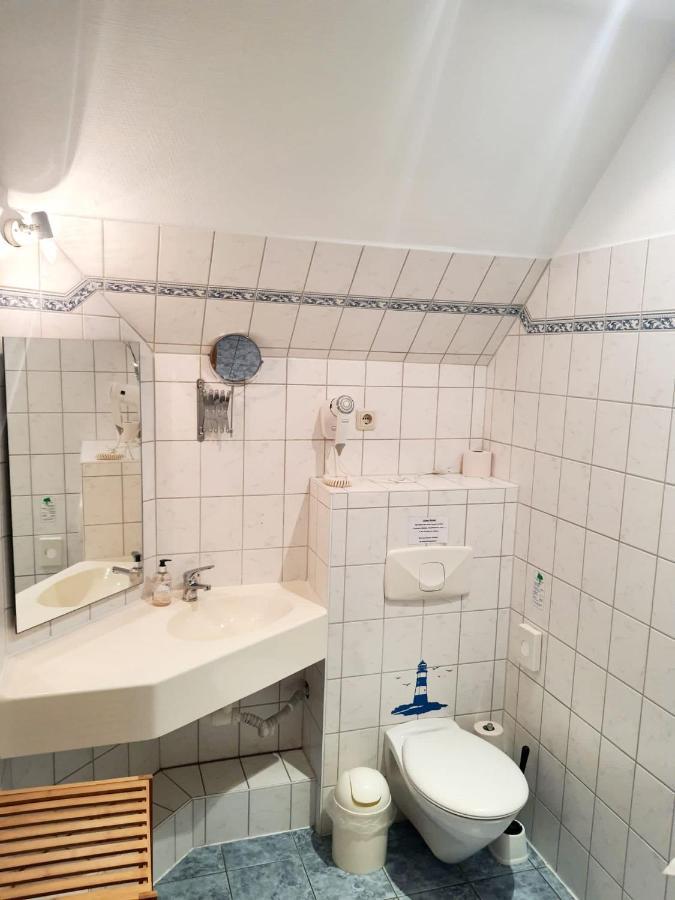Hotel Knoepel Wißmar Εξωτερικό φωτογραφία