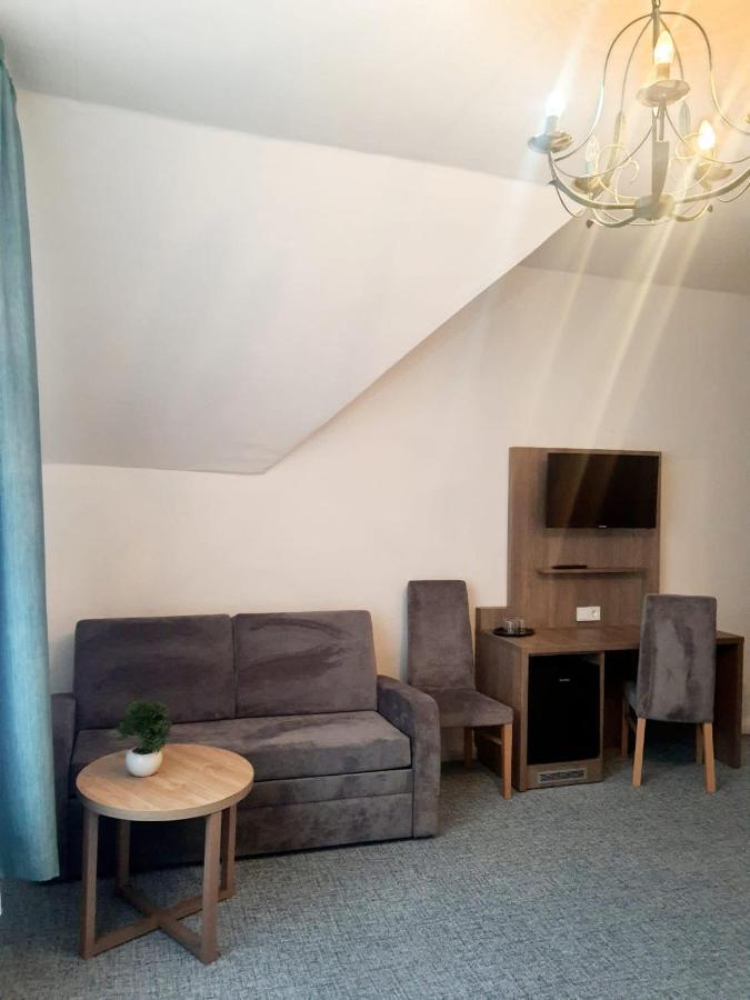 Hotel Knoepel Wißmar Εξωτερικό φωτογραφία