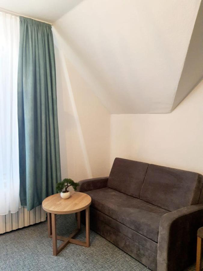 Hotel Knoepel Wißmar Εξωτερικό φωτογραφία