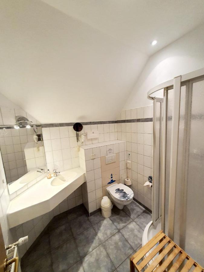 Hotel Knoepel Wißmar Εξωτερικό φωτογραφία