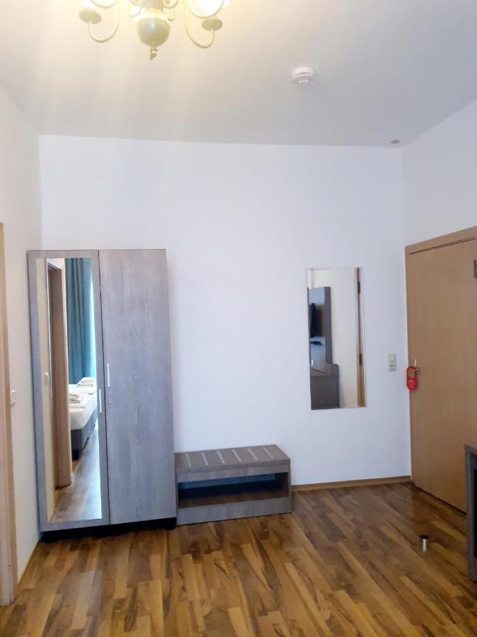 Hotel Knoepel Wißmar Εξωτερικό φωτογραφία
