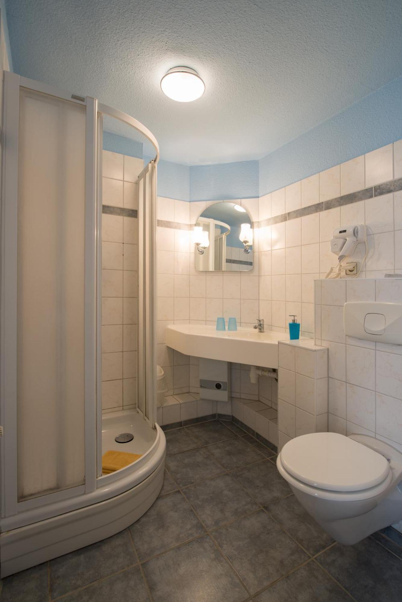Hotel Knoepel Wißmar Εξωτερικό φωτογραφία