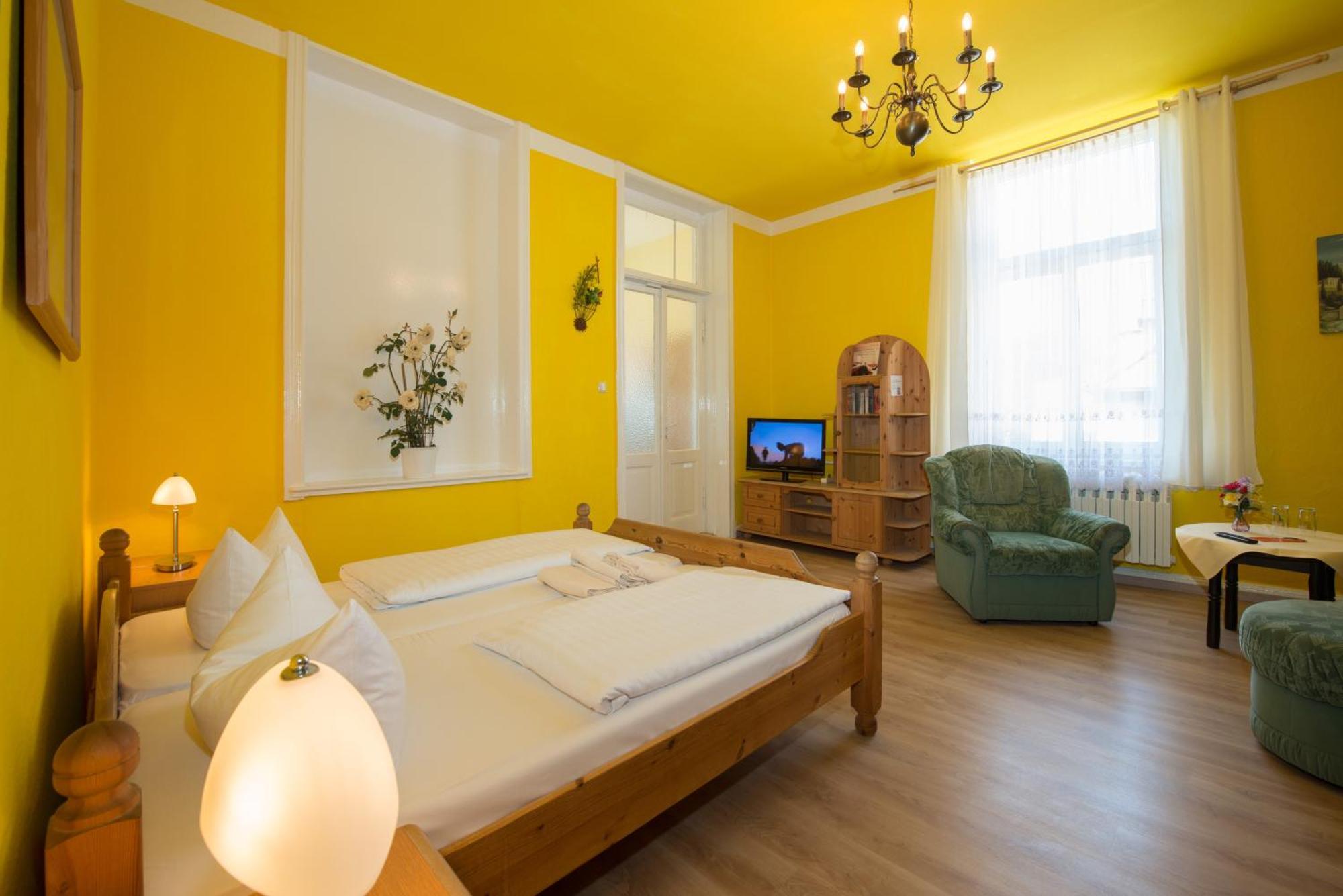 Hotel Knoepel Wißmar Εξωτερικό φωτογραφία