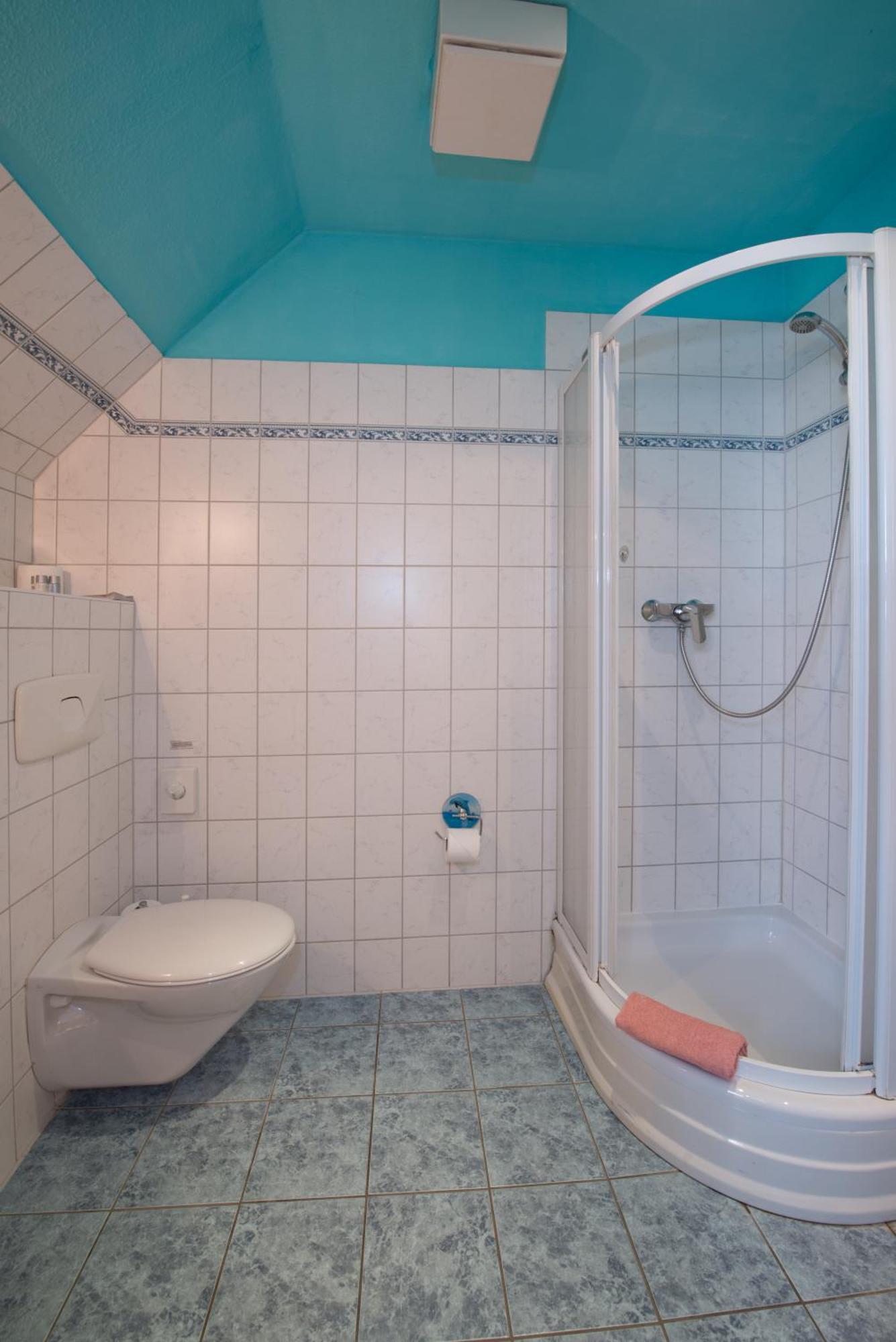 Hotel Knoepel Wißmar Εξωτερικό φωτογραφία