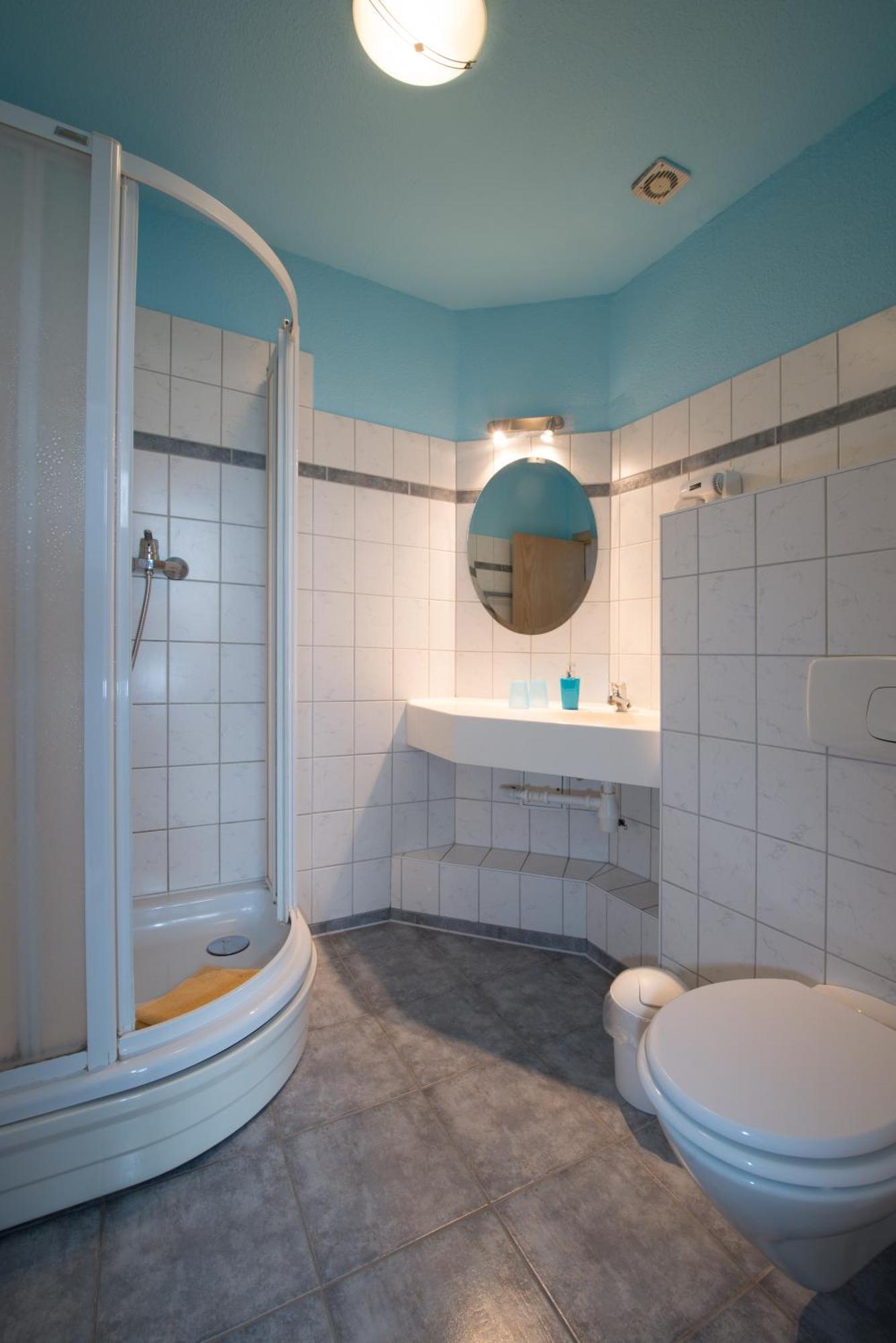 Hotel Knoepel Wißmar Εξωτερικό φωτογραφία