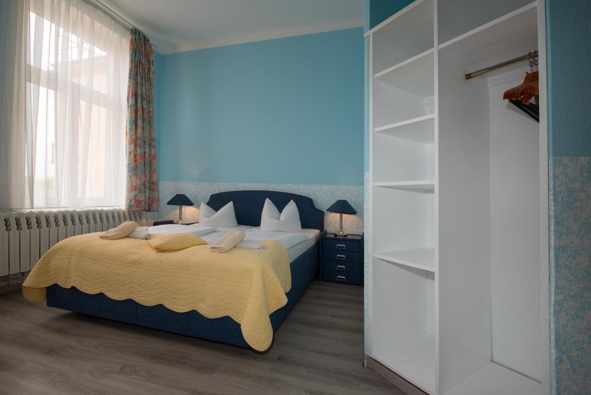 Hotel Knoepel Wißmar Εξωτερικό φωτογραφία