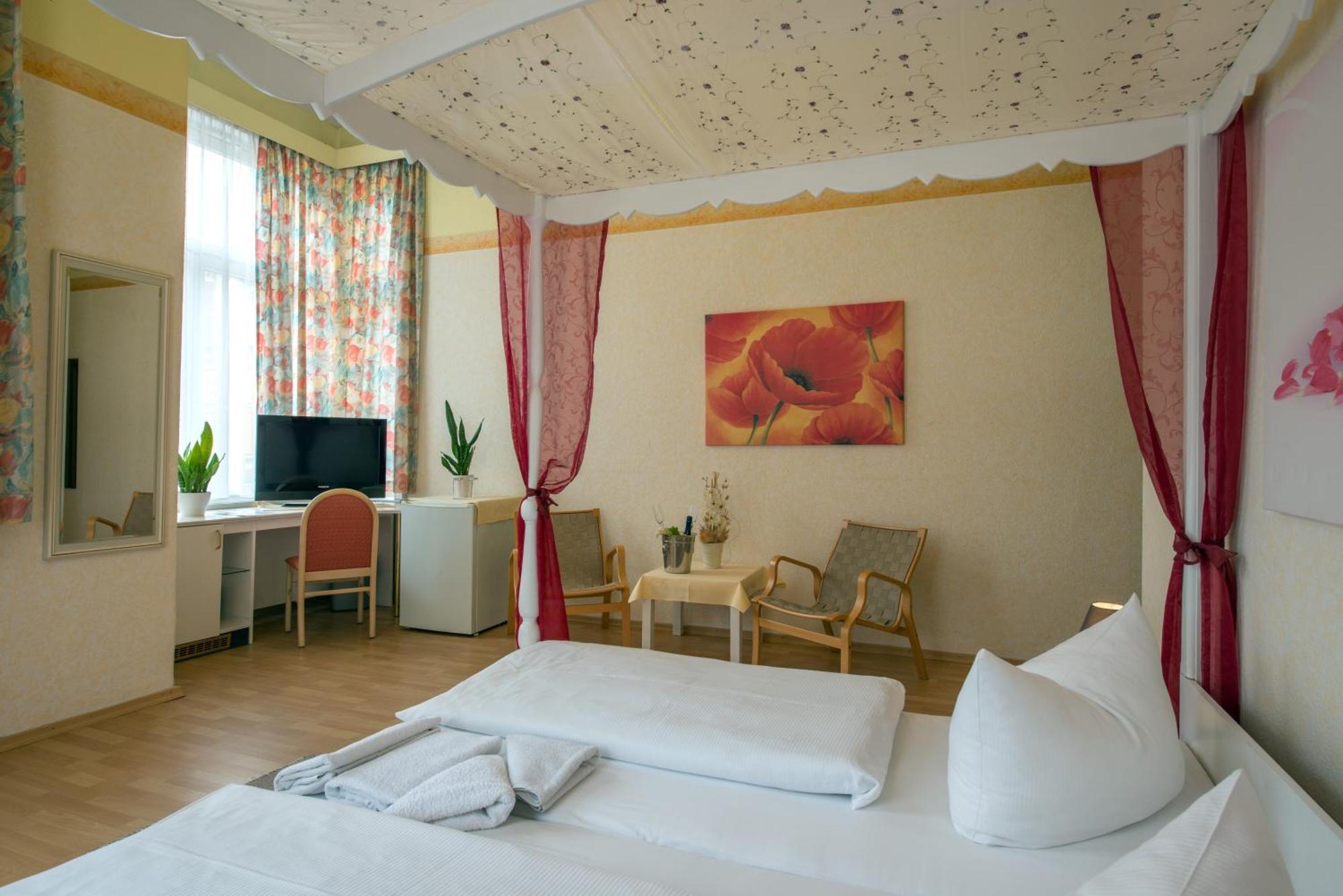 Hotel Knoepel Wißmar Εξωτερικό φωτογραφία