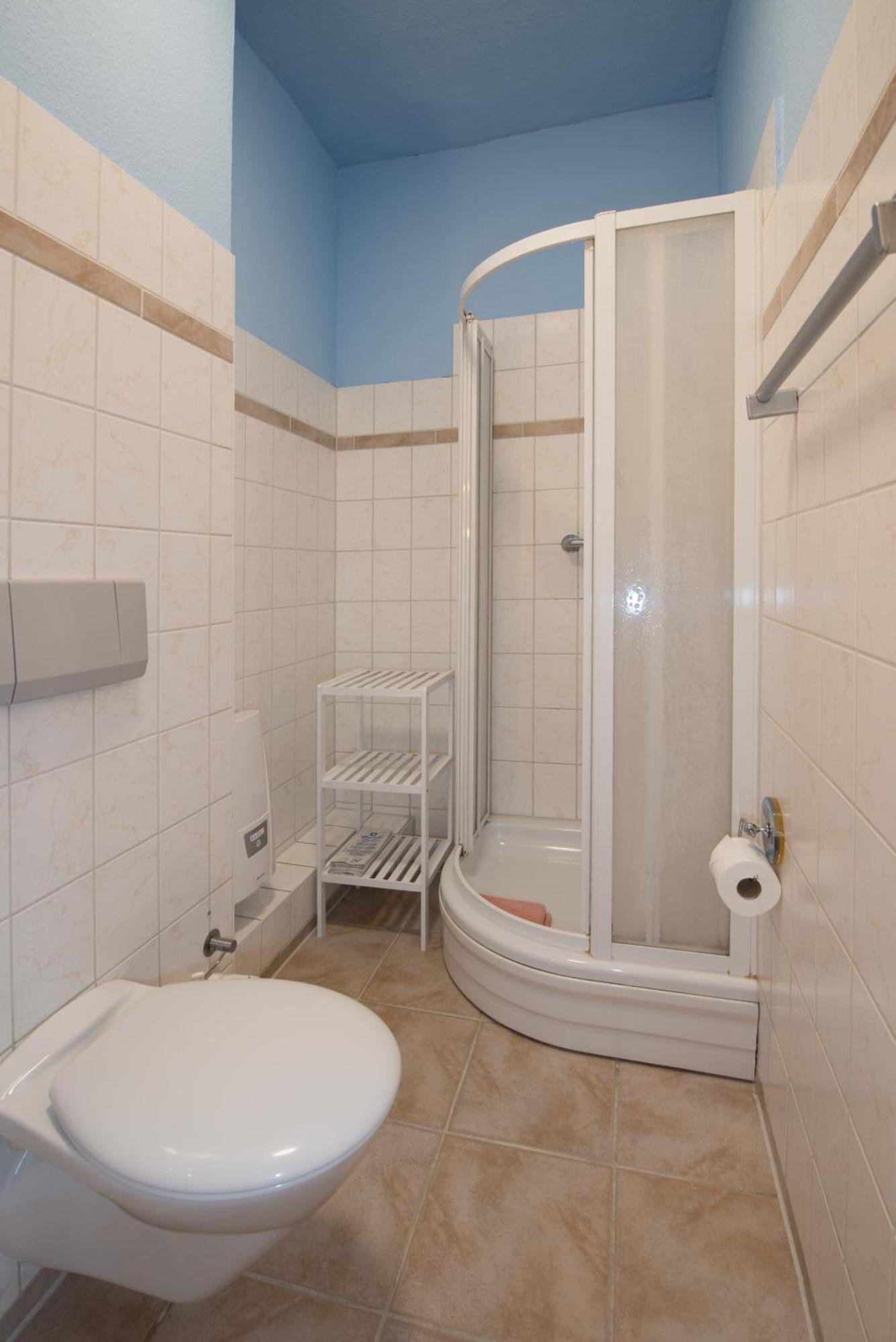 Hotel Knoepel Wißmar Εξωτερικό φωτογραφία