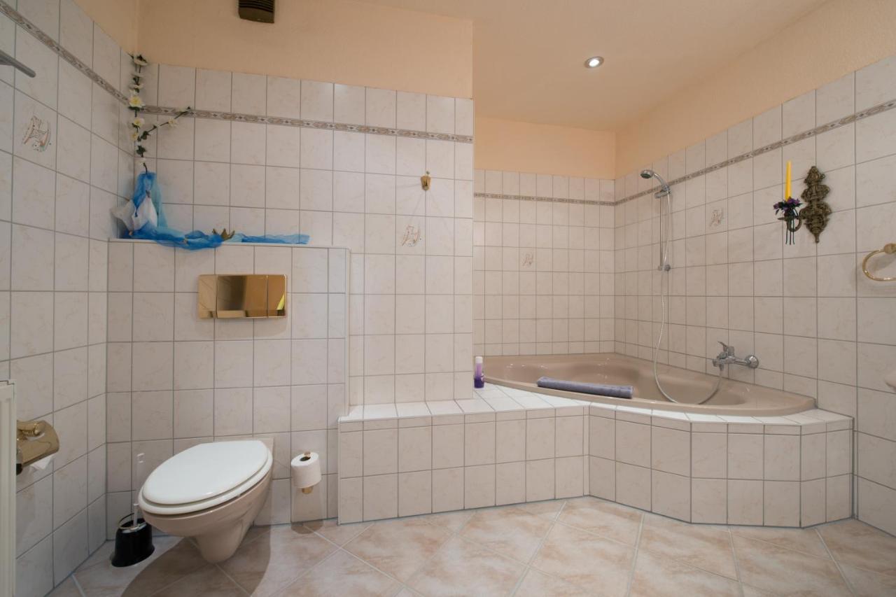Hotel Knoepel Wißmar Εξωτερικό φωτογραφία