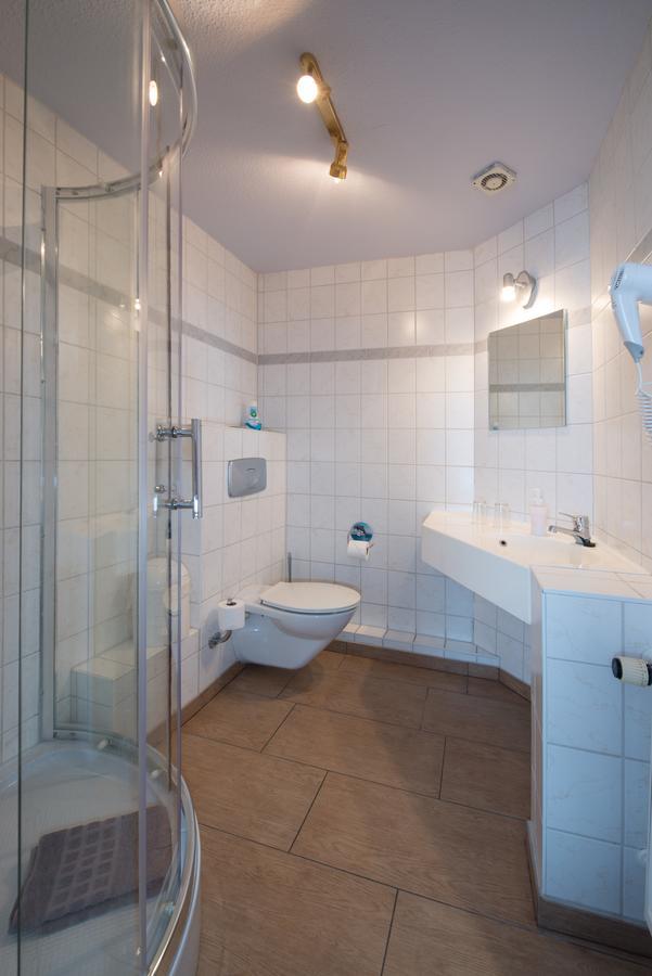 Hotel Knoepel Wißmar Εξωτερικό φωτογραφία