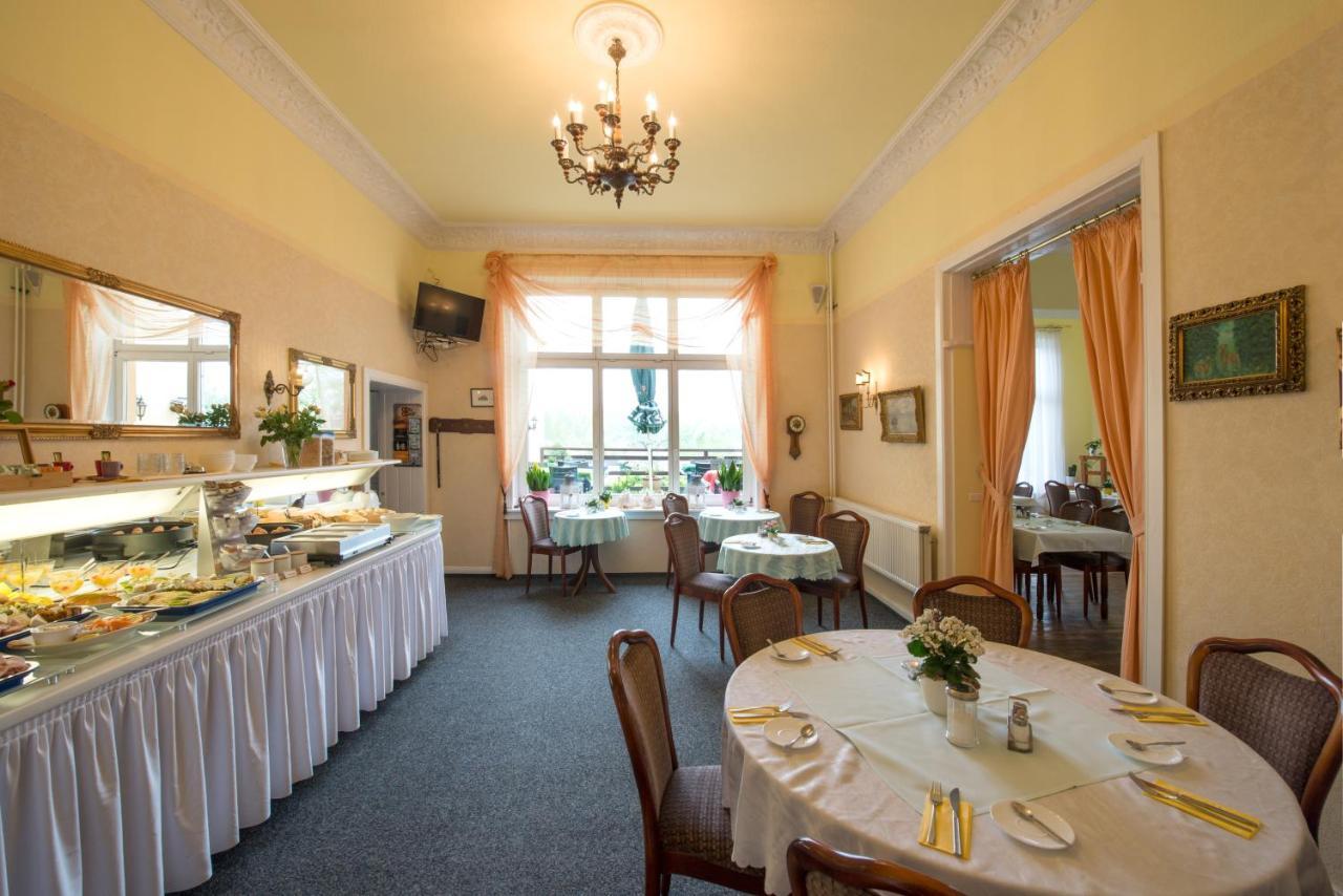 Hotel Knoepel Wißmar Εξωτερικό φωτογραφία