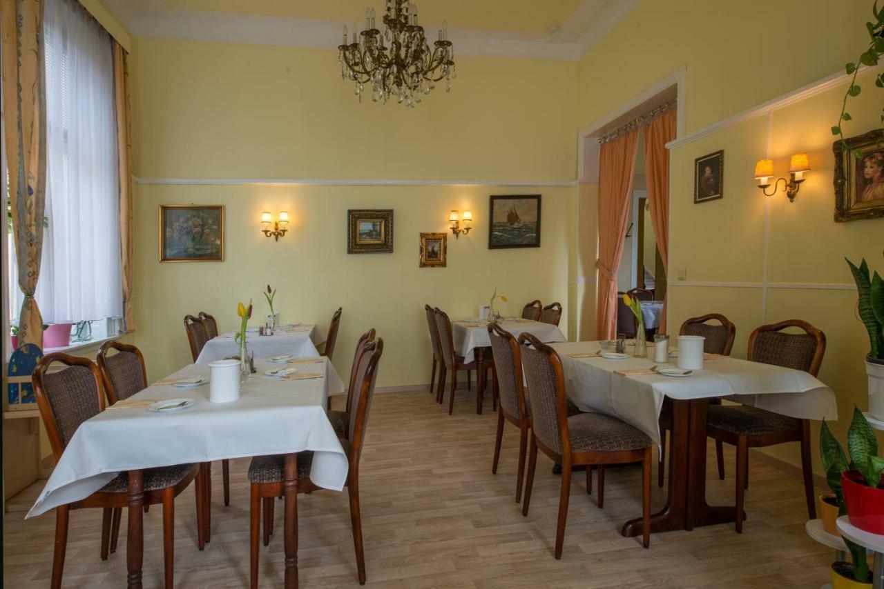 Hotel Knoepel Wißmar Εξωτερικό φωτογραφία