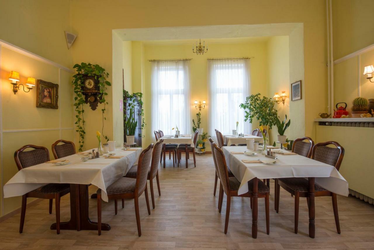 Hotel Knoepel Wißmar Εξωτερικό φωτογραφία
